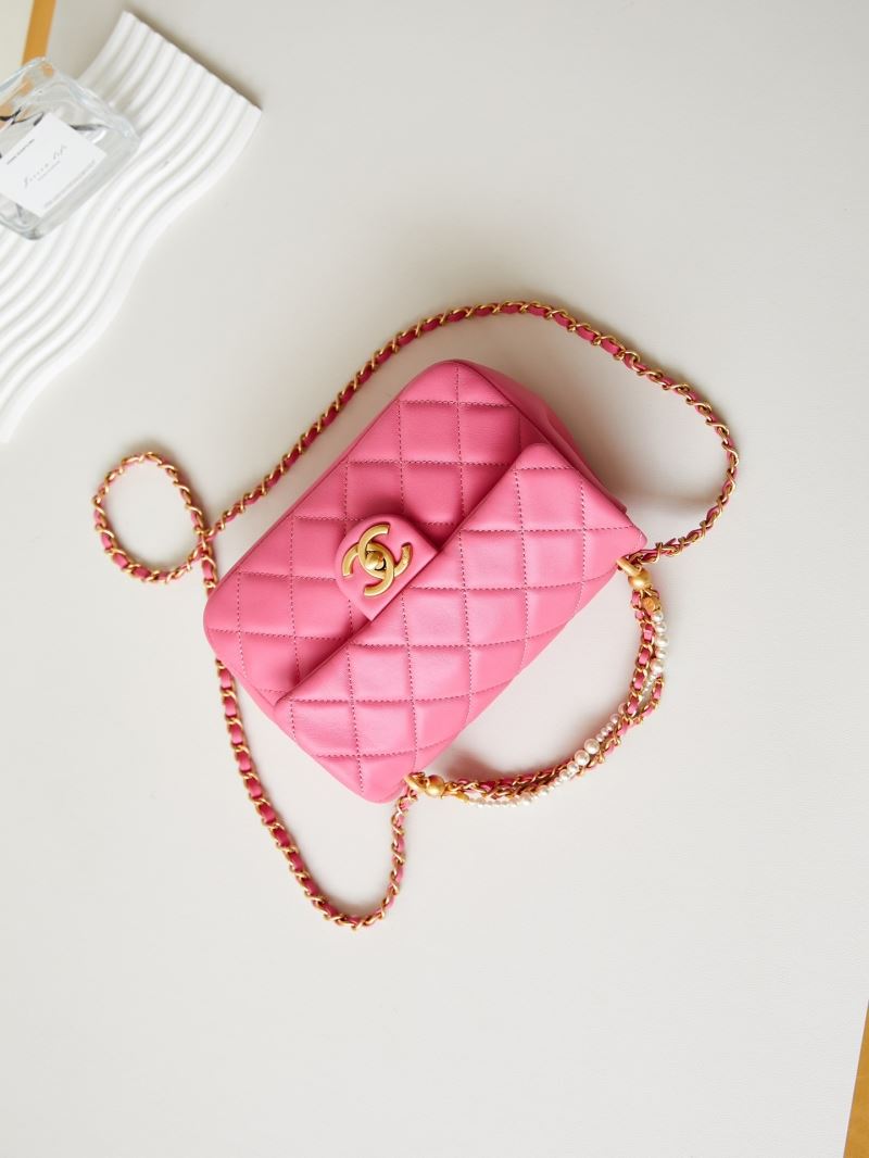 Ch**el cf series bags